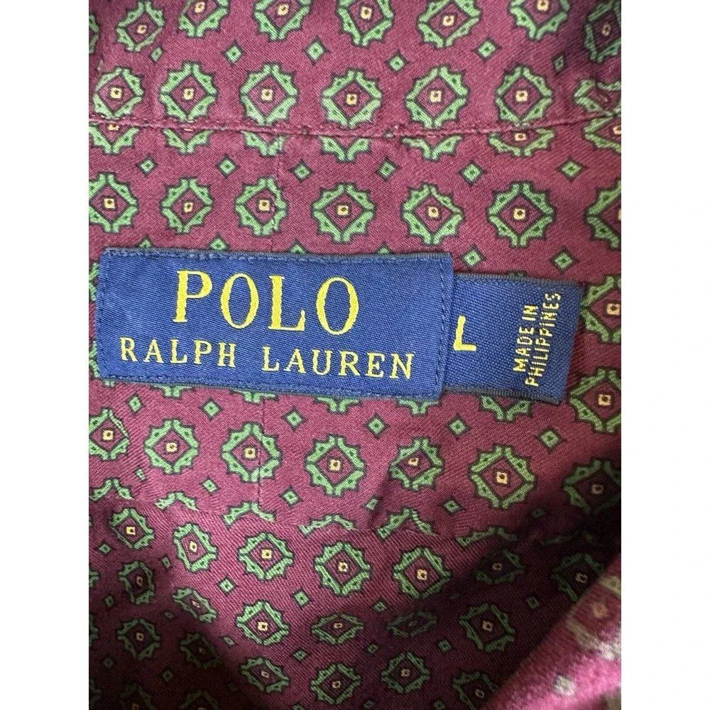Polo Ralph Lauren excellent preowned